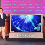 Lg 2025 oled evo