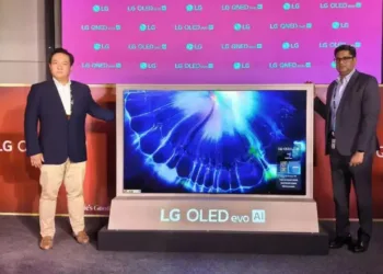 Lg 2025 oled evo