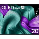 Lg oled evo m5
