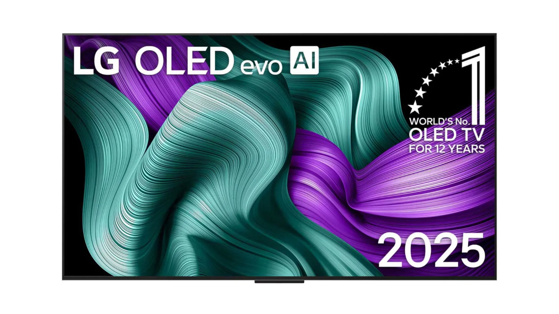Lg oled evo m5