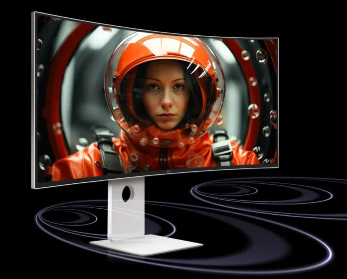 LG UltraFine Lg ultrafine