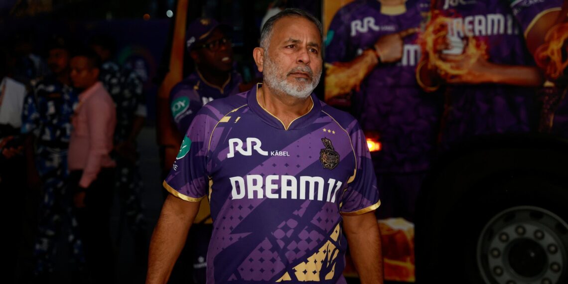 IPL 2026: LSG's Master Stroke - Bharat Arun Joins as Bowling Coach