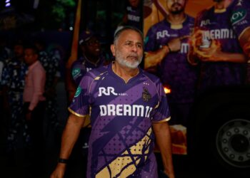 IPL 2026: LSG's Master Stroke - Bharat Arun Joins as Bowling Coach