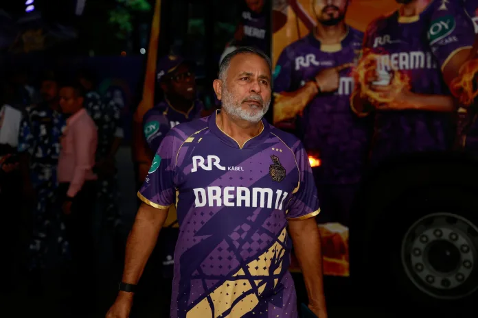LSG Bharat Arun IPL 2026: LSG's Master Stroke - Bharat Arun Joins as Bowling Coach