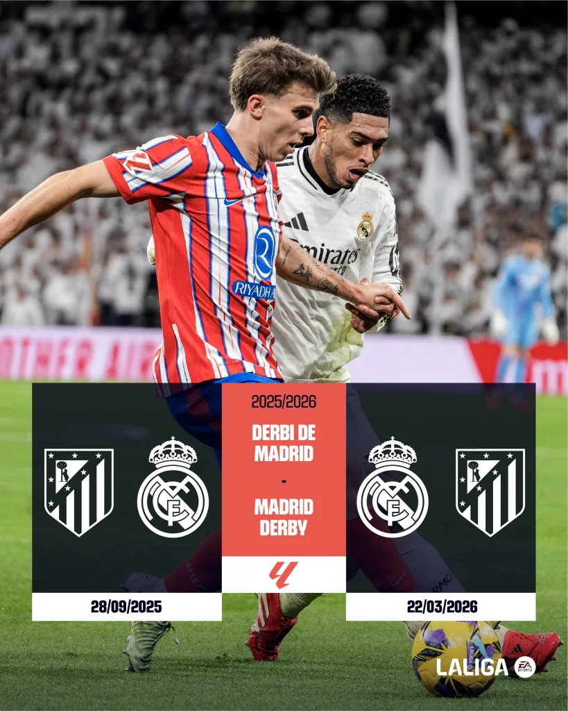 La liga