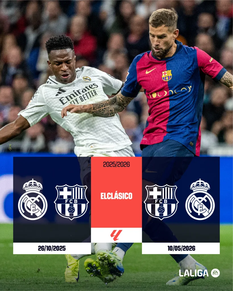 La liga