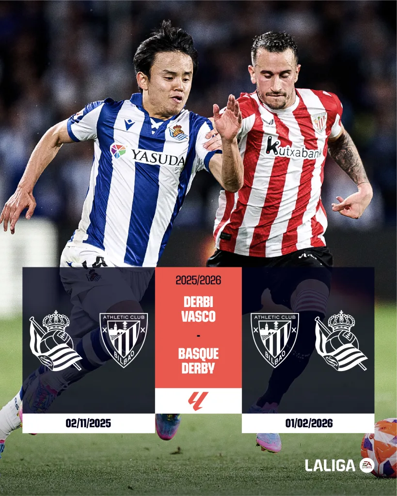 La liga