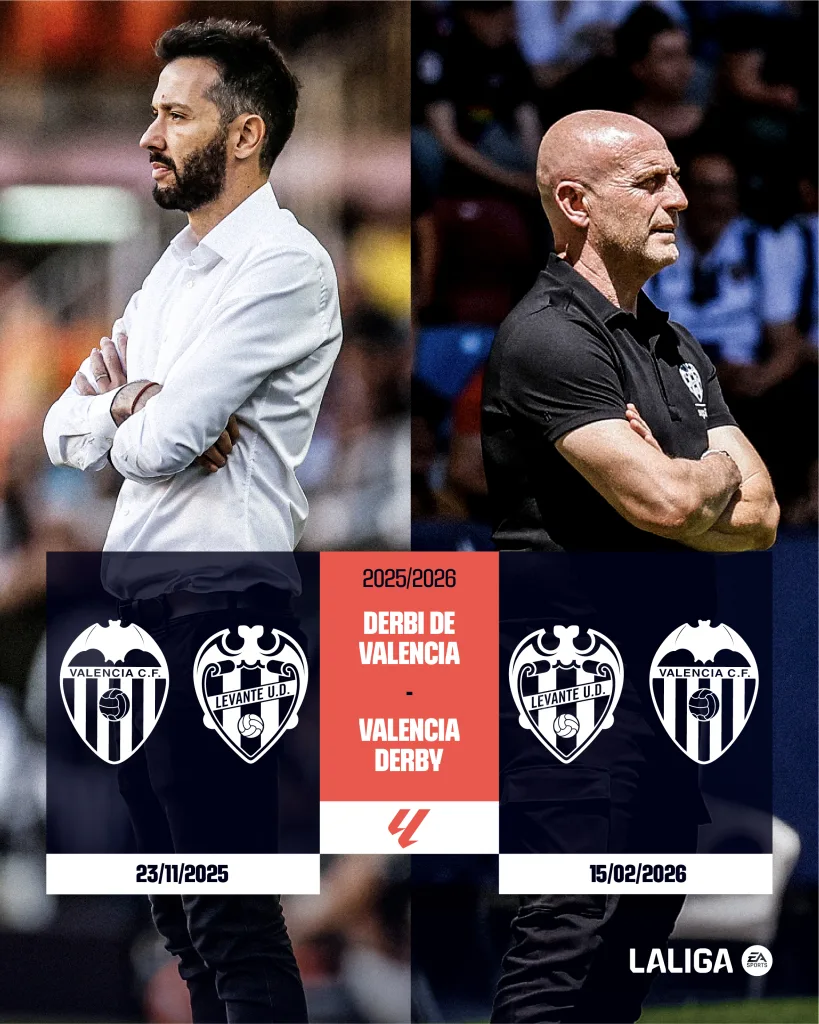 La liga