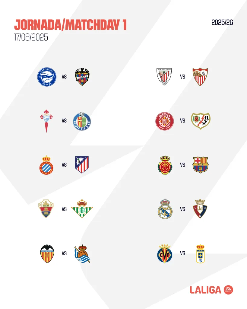 La liga