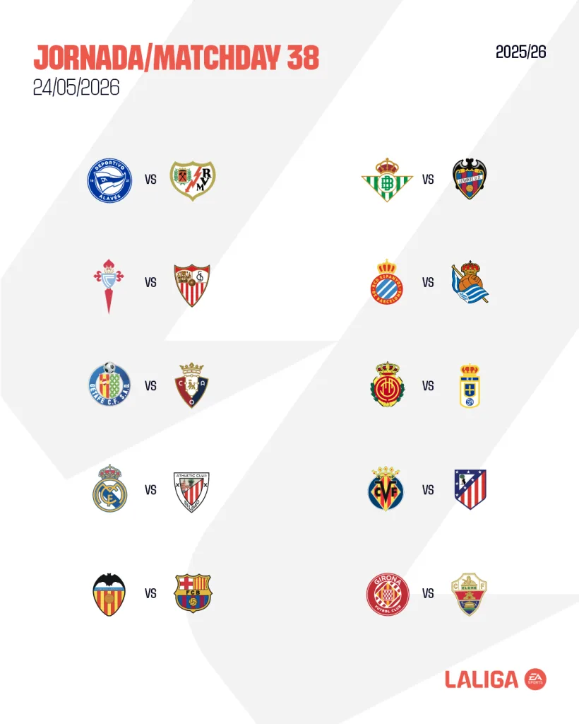 La liga