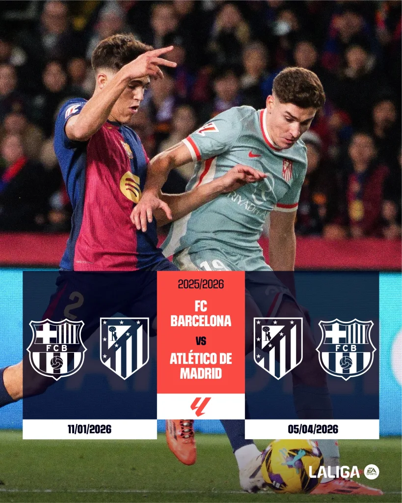 La liga