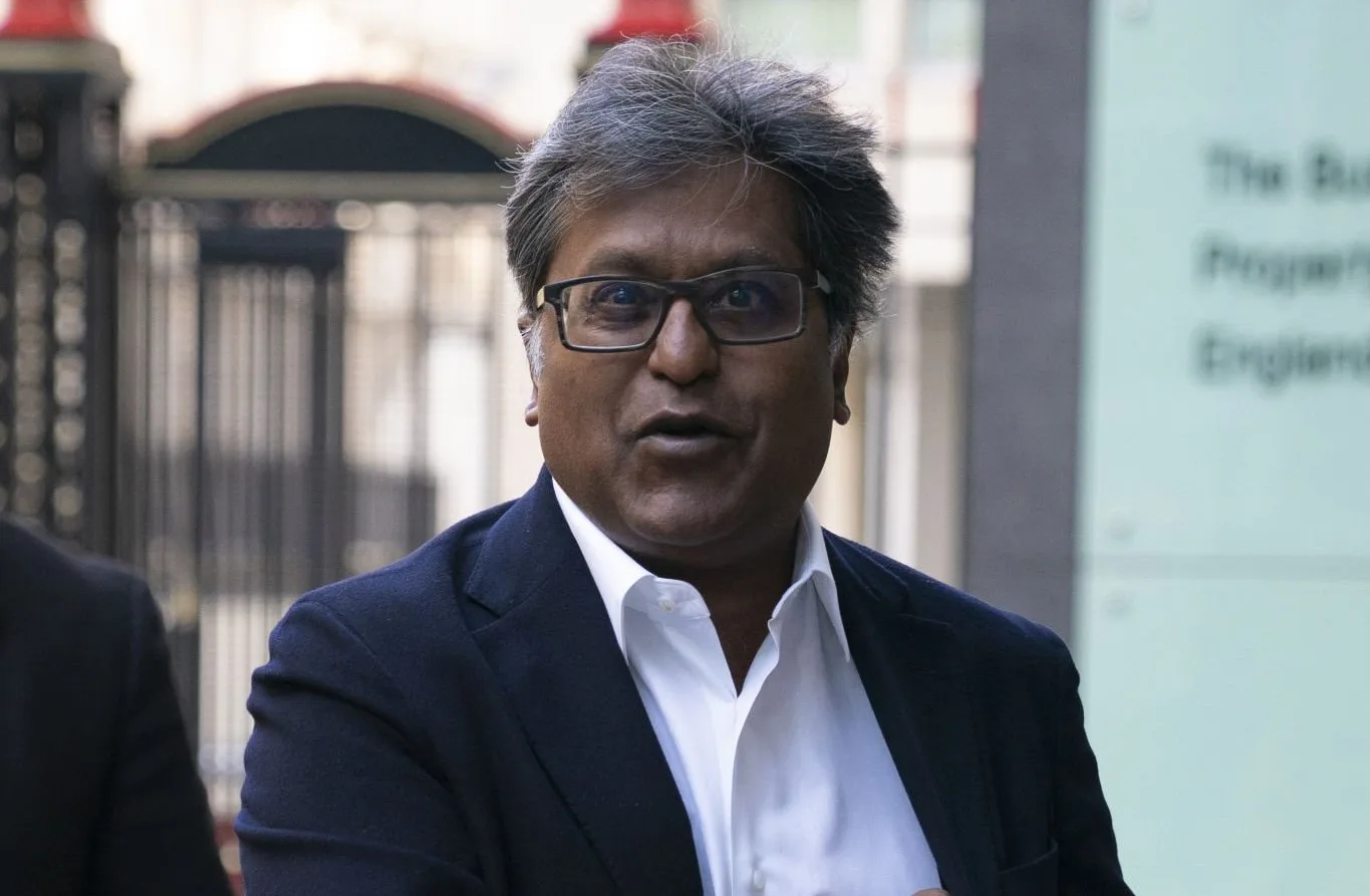 Lalit Modi