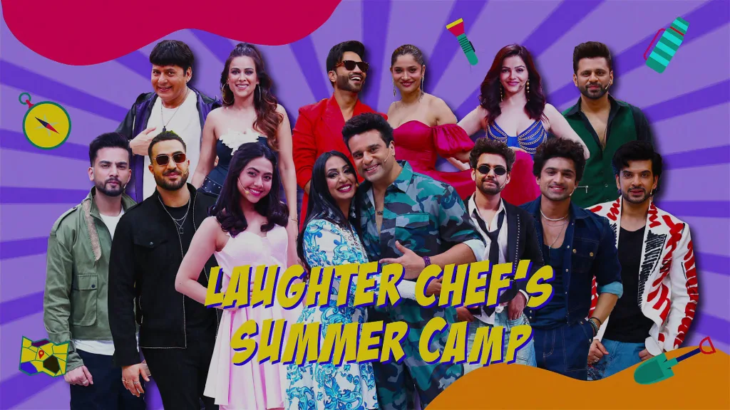 Laughter chefs