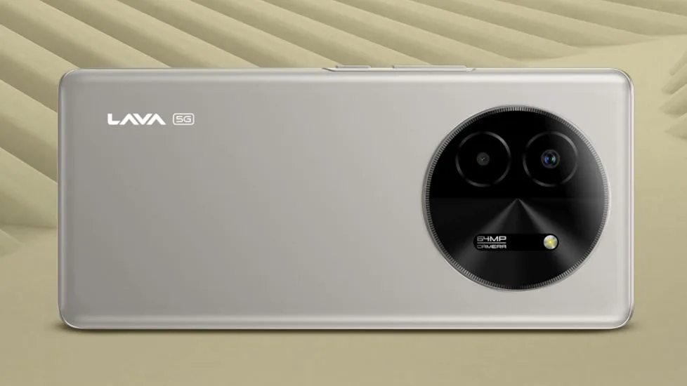 Lava blaze amoled 2 2