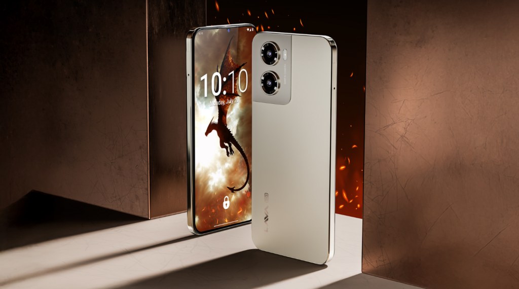 Lava blaze dragon 5g