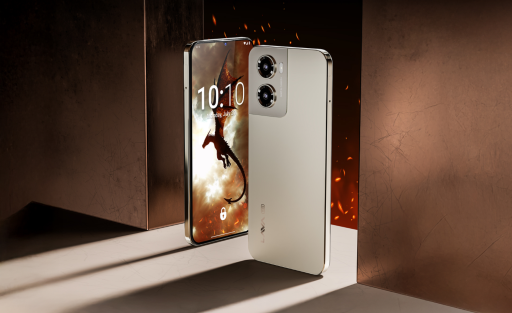 Lava blaze dragon 5g