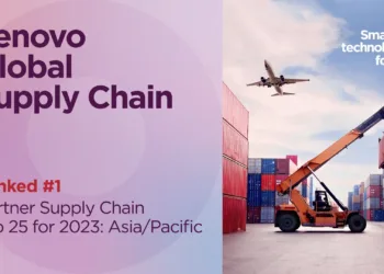 Lenovo gartner