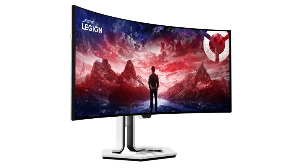 Lenovo legion pro 2
