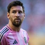 Lionel Messi Suspended for One Game Along with Jordi Alba After Missing MLS All-Star Event