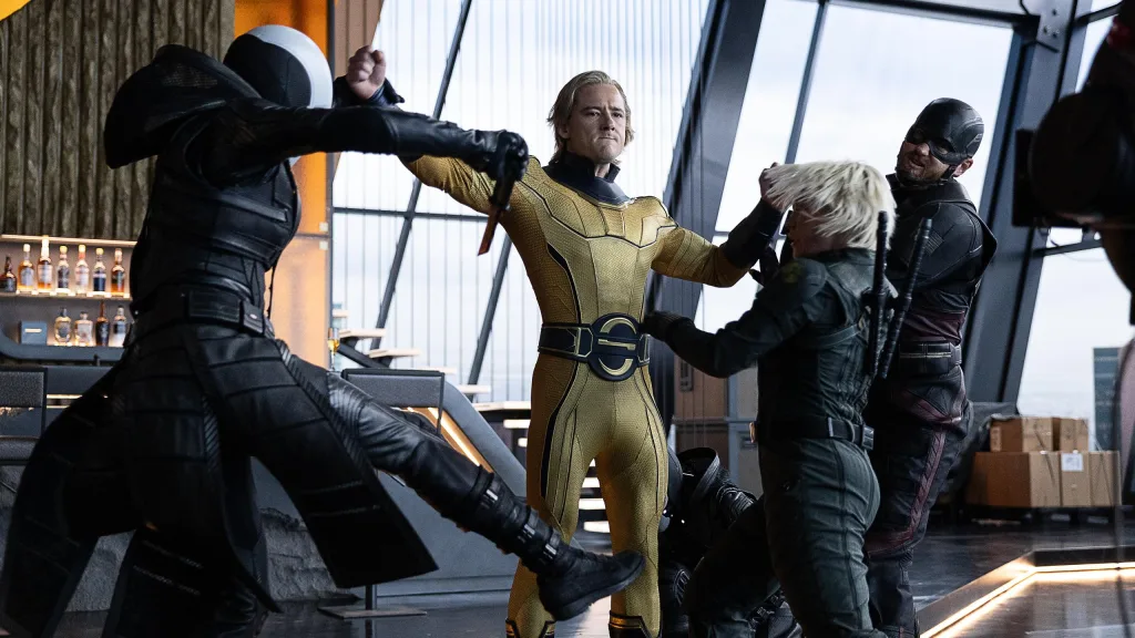 Lewis pullmanin thunbderbolts