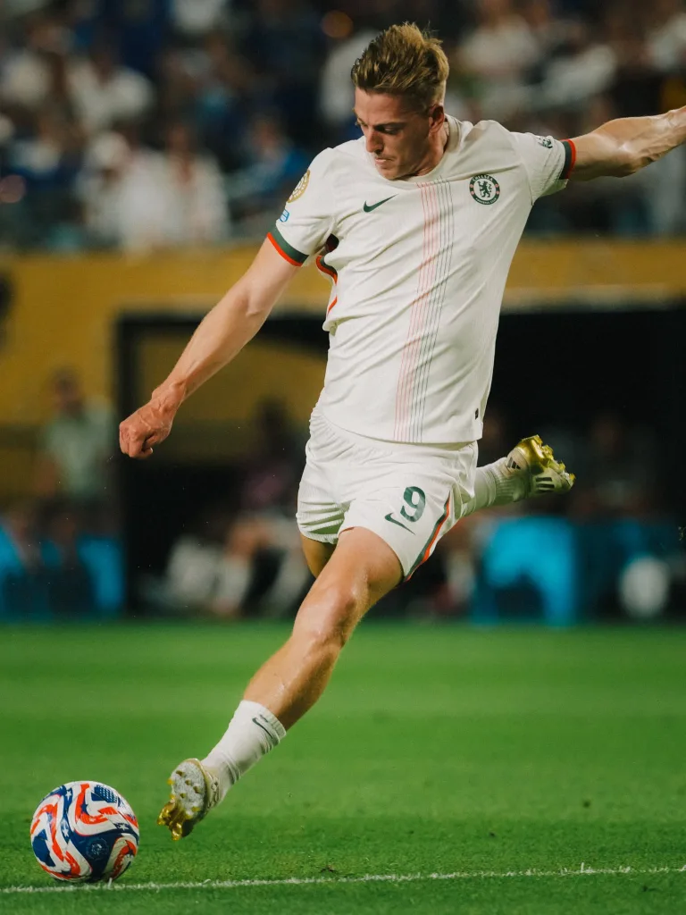 Liam delap