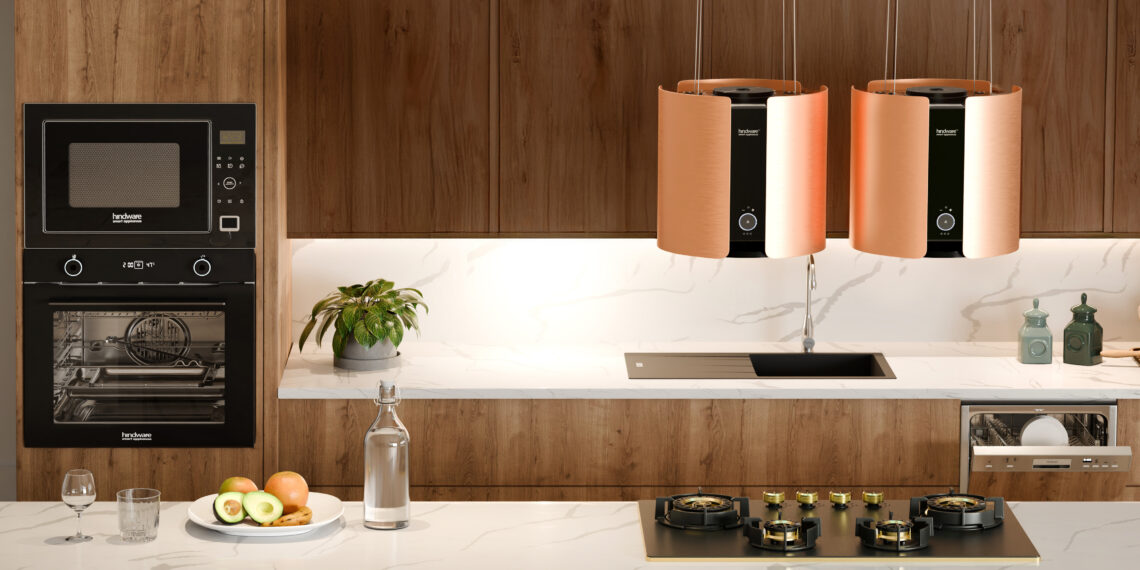 Hindware Smart Appliances Expands Kitchen Portfolio: BLDC Motors Meet Modern Living
