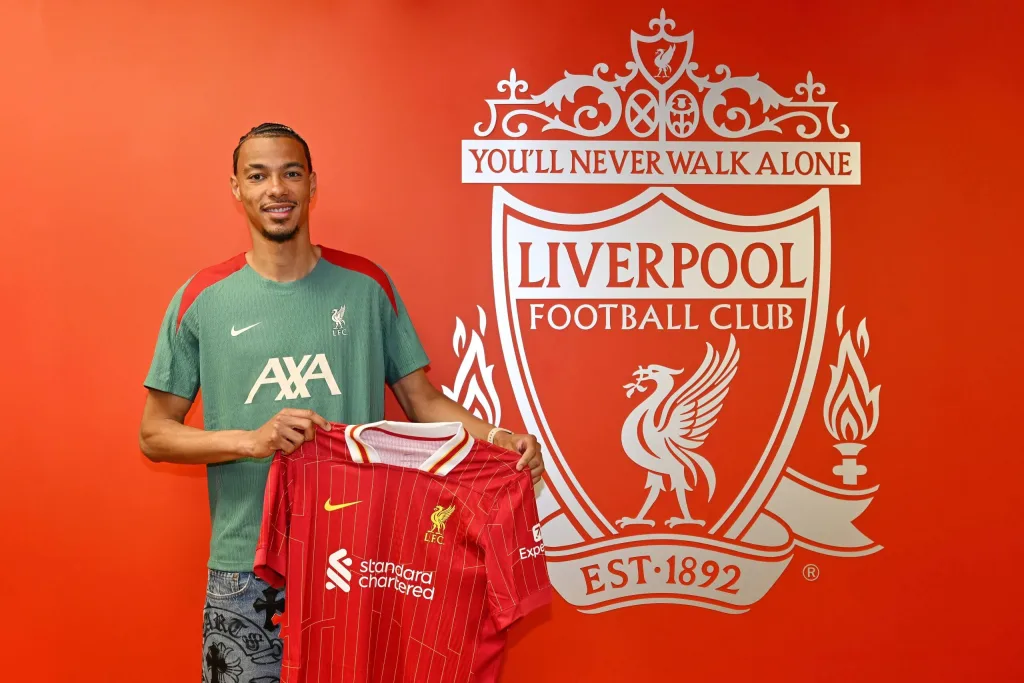 Liverpool