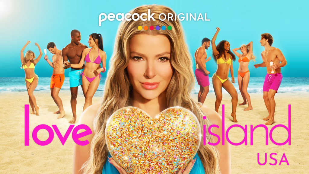 Love island usa season 7