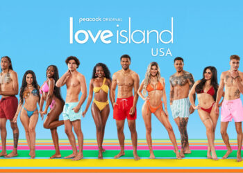 Love island usa season 7