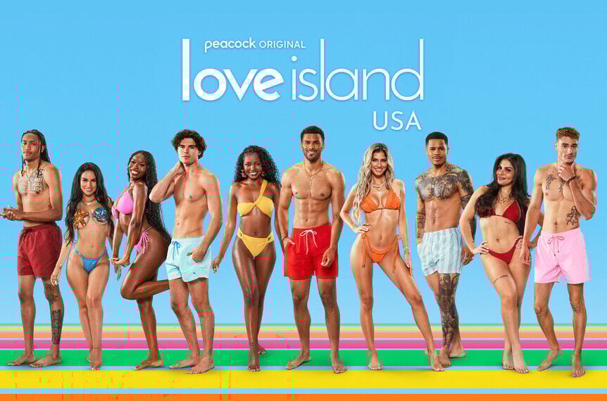 Love island usa season 7