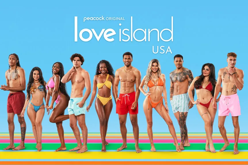 Love island usa season 7