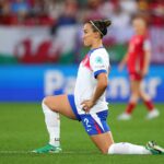 Why England Continue to Take the Knee at Women’s Euro 2025 While Others Don’t