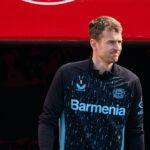Monaco Agrees Terms with Lukas Hradecky for Goalkeeper Transfer from Bayer Leverkusen