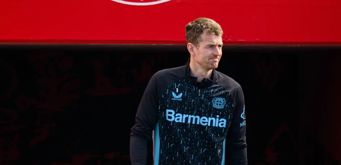 Lukas Hradecky Lukas hradecky