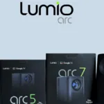 Lumio Arc 5 & Arc 7: 100-Inch Cinema Experience Lands July 7