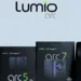Lumio arc 5