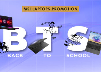 Msi prime day 2025