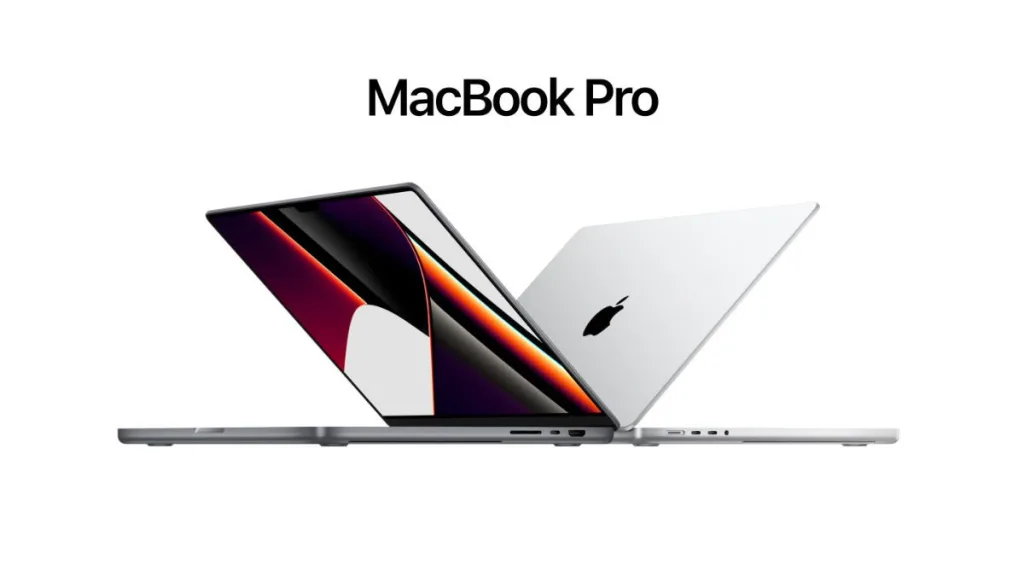 MacBook Pro OLED Display Coming 2026: No Notch, Major Redesign 3 Macbook pro oled 3