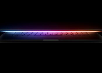 Macbook pro oled