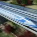 Maglev train