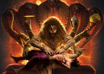 Mahavatar narsimha review