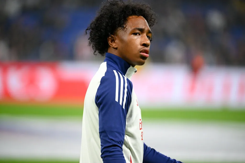 Everton Close to Sensational Malick Fofana Coup as Toffees Outmaneuver Liverpool in £36M Transfer Race 3 Malick fofana