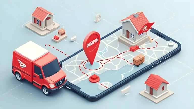 Mappls app