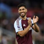 Fenerbahçe Bid €15M for Former Real Madrid Midfielder Marco Asensio from PSG