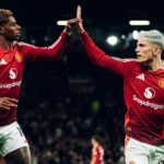 Manchester United’s Outcasts Told to Train After 5PM as Rashford, Garnacho & Others Await Transfer Clarity