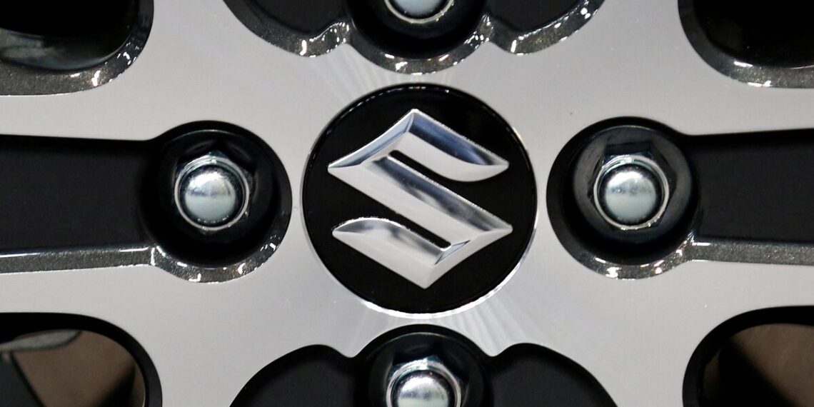 Maruti suzuki