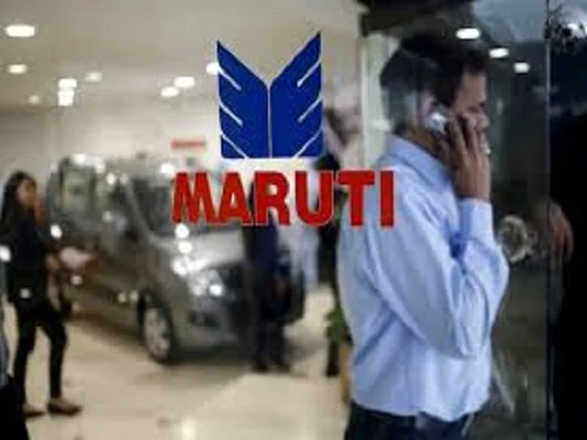 Maruti suzuki 2