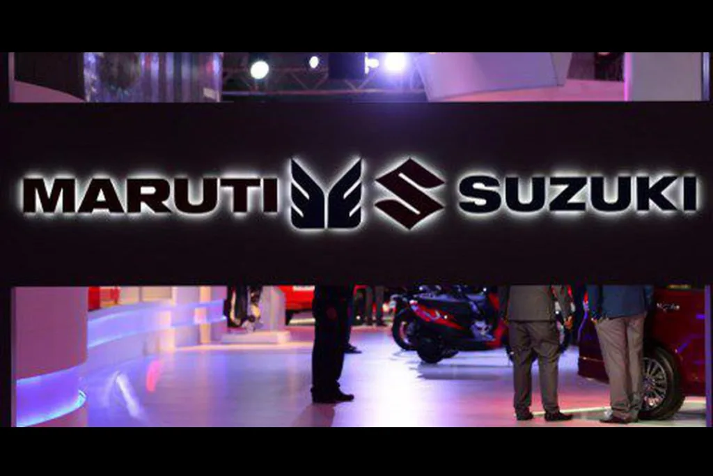 Maruti suzuki 3