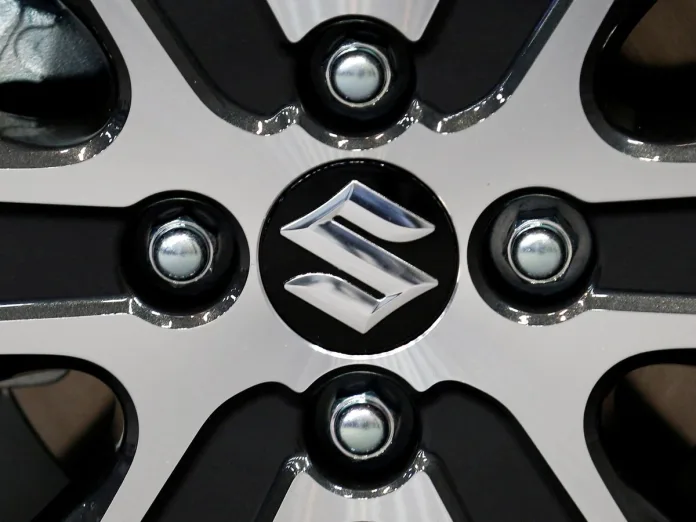 Maruti Suzuki Maruti suzuki