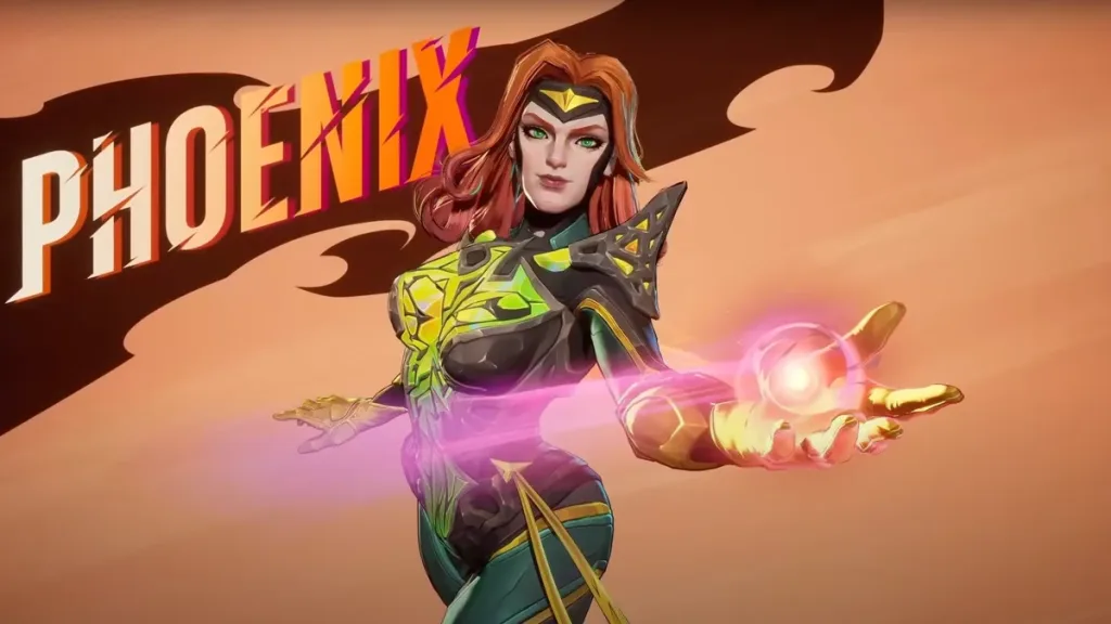 Marvel Rivals Season 3 Release Date: Phoenix Joins July 11 1 Marvel Rivals Season 3 Release Date: Phoenix Joins July 11